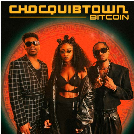ChocQuibTown estrena su nuevo sencillo “Bitcoin”