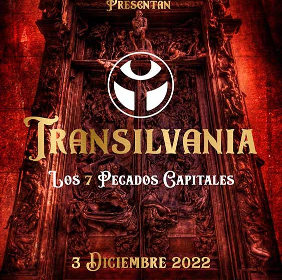  El Transilvania Music Festival se celebrará en Caracas este 03 de diciembre